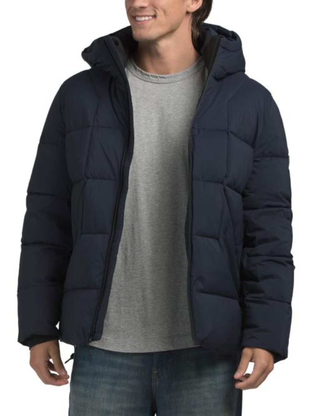 ANDREW MARC Palmerton Jacket